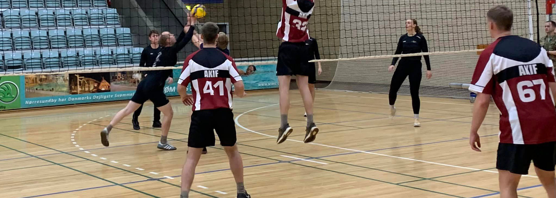 Dansk Militært Idrætsforbund