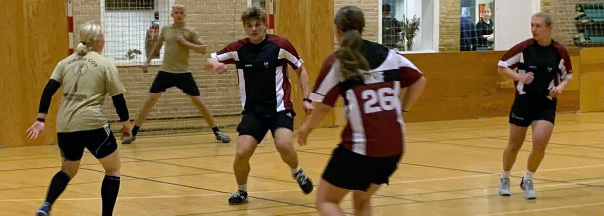 Dansk Militært Idrætsforbund